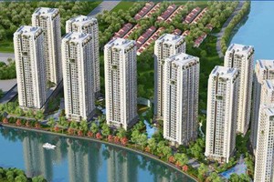 HUD8 (HD8) chốt quyền chia cổ tức bằng tiền, tỷ lệ 10%