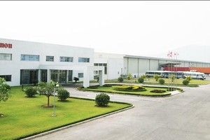 Kinh Bắc (KBC) vừa sở hữu thêm Công ty Quảng Yên với vốn điều lệ 250 tỷ đồng