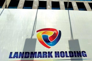 Quốc Tế Holding (LMH): Lãnh đạo và người nhà đua nhau bán cổ phiếu