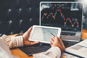 Điều kiện tiềm tàng cho một nhịp điều chỉnh của thị trường
