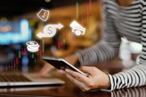 Dòng tiền chảy mạnh trên thị trường UPCoM trong tháng 5, nhiều cổ phiếu tăng trên dưới 100%