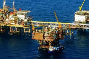 Giá dầu giảm do lo ngại tăng trưởng kinh tế giảm