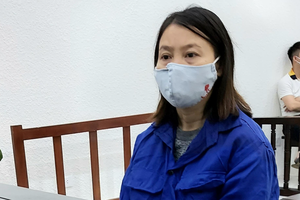 Hứa hẹn "chạy" sổ đỏ để chiếm đoạt 450 triệu đồng