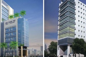 Dịch vụ Bến Thành (BTT) chốt quyền chia cổ tức 7% bằng tiền mặt