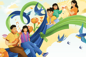 BIDV MetLife tri ân khách hàng cuối năm