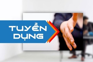 Xu hướng tuyển dụng sau mùa dịch - Cơ hội cho ai?