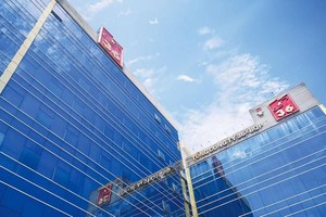 Tổng công ty 36 (G36): Cổ đông lớn nhất đăng ký bán 9 triệu cổ phiếu