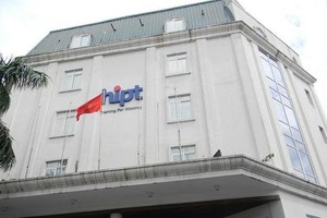 Tập đoàn HIPT (HIG): Chủ tịch HĐQT Lê Hải Đoàn đăng ký mua hơn 1 triệu cổ phiếu