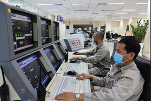 NPK Phú Mỹ ra mắt dòng công thức mới NPK Phú Mỹ 18-12-8+TE và 18-10-8+8S+TE