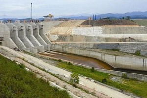 Đấu giá cổ phần HEJ với giá khởi điểm gần 87 tỷ đồng cho cả lô