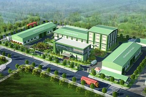 Ngày 22/12, Dược Danapha (DAN) sẽ giao dịch trên UPCoM với giá tham chiếu 32.000 đồng/CP