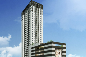 Đầu tư khu công nghiệp Dầu khí Long Sơn (PXL) muốn thu hồi vốn phải kiện một loạt đối tác ra tòa