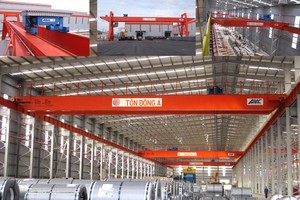 Cổ phiếu cần quan tâm ngày 12/1