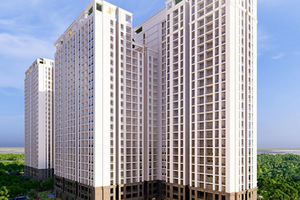 Dự án KHG đầu tư - Dự án La Partenza