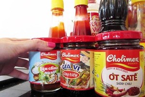 Thực phẩm Cholimex (CMF) tiếp tục chia cổ tức năm 2021 bằng tiền, tỷ lệ 50%