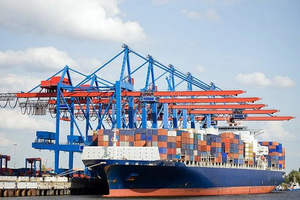 Hải Minh (HMH): Ủy viên HĐQT đăng ký mua 1 triệu cổ phiếu