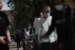 Covid-19 đẩy 4,7 triệu người dân Đông Nam Á rơi vào cảnh nghèo cùng cực trong năm 2021