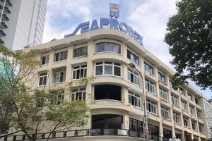 SeaProdex (SEA) chi 1.200 tỷ đồng chia cổ tức khủng, tỷ lệ 95%