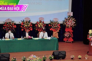 ĐHĐCĐ 2022 COMA 18 (CIG): Dự án Kim Thành sẽ mang lại nguồn thu lớn 