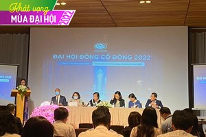 ĐHCD Vĩnh Hoàn (VHC): Nâng kế hoạch lợi nhuận thêm 100 tỷ đồng lên 1.600 tỷ đồng