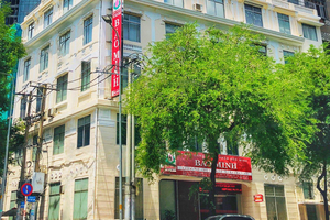 Bảo Minh (BMI): SIC mua thành công chưa tới 10% lượng cổ phiếu đã đăng ký