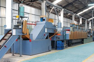 Cơ điện Phổ Yên FBC tiếp tục chia cổ tức khủng