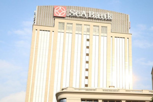 6 tháng, SeABank (SSB) đạt 2.806 tỷ đồng lợi nhuận, vượt kế hoạch 15%