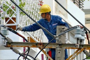 Góp ý dự thảo Luật Giao dịch điện tử (sửa đổi), Đại biểu Quốc hội đề xuất biện pháp mạnh với trường hợp chậm nộp thuế, phí, vay nợ không trả...