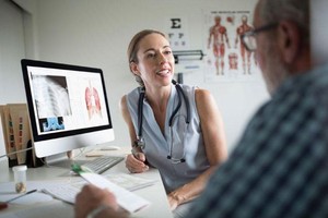 Bộ Y tế đã phê duyệt Chương trình hỗ trợ bệnh nhân Xơ phổi vô căn