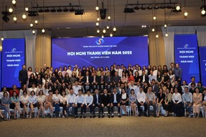 Hội nghị thành viên thường niên của Trung tâm Lưu ký chứng khoán Việt Nam (VSD)