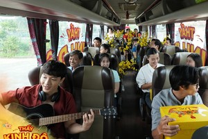 Mondelez Kinh Đô khởi động chương trình hỗ trợ Tết cho cộng đồng 