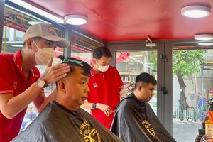 Generali triển khai chuỗi hoạt động cộng đồng truyền cảm hứng dịp cuối năm