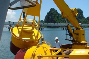 Một cá nhân chi hơn 4,6 tỷ đồng, trở thành cổ đông lớn nhất của Đường sông số 3 (DS3)