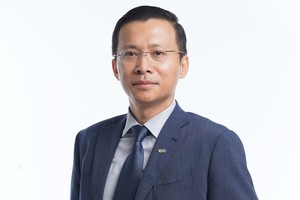 Ông Phạm Như Ánh trở thành tân Tổng giám đốc MB từ 18/5/2023