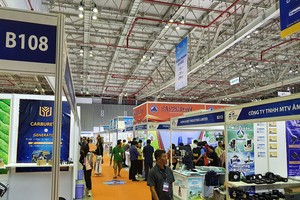 Lợi nhuận tăng trưởng 10 lần, Vinexad (VNX) chia cổ tức năm 2022 tỷ lệ 60% bằng tiền