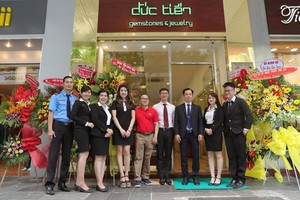 Đá quý và Trang sức Đức Tiến chậm thanh toán 500 tỷ đồng trái phiếu đáo hạn ngày 15/10/2022