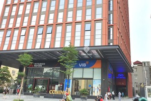 2 phiên tăng 30%, vì sao cổ phiếu của Coninco (CNN) bốc đầu trên UPCoM?