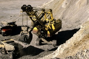 Xuất khẩu lithium của Australia sang Trung Quốc tăng cao