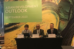 ADB cảnh báo rủi ro đối với triển vọng kinh tế của Việt Nam vẫn còn cao