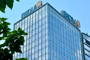 BIDV phát hành thành công 2.500 tỷ đồng trái phiếu tài trợ cho các dự án vì môi trường 