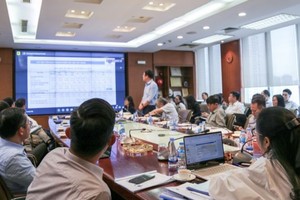 Lợi nhuận Viglacera (VGC) vượt 37% kế hoạch năm sau 11 tháng