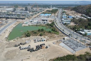 Hoàn thành kế hoạch năm, Xây lắp Thừa Thiên Huế (HUB) chốt quyền chia cổ tức 10% bằng tiền