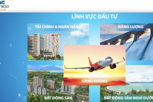 Năm 2023, Tập đoàn Sovico đạt lợi nhuận 1.485 tỷ đồng, vốn chủ sở hữu đạt 67.412 tỷ đồng
