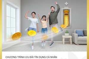 BAC A BANK giảm lãi suất vay cho khách hàng cá nhân chỉ còn 5%