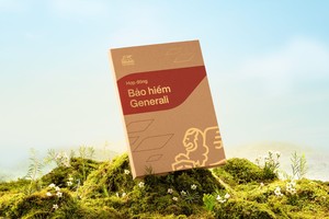 Generali Việt Nam tiên phong ra mắt bộ hợp đồng bảo hiểm phiên bản thân thiện môi trường
