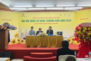 ĐHĐCĐ Vinasun (VNS): Chi gần 650 tỷ đồng đầu tư 700 xe hybrid, muốn nâng số lượng xe lên 1.000 chiếc