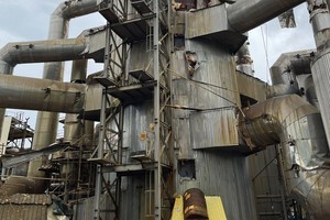 Bảo hiểm PVI đã tạm ứng bồi thường cho khách hàng bị tổn thất sau bão Yagi gần 50 tỷ đồng