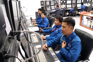 Chuyển đổi số tại BSR: Thay đổi tư duy, ứng dụng công nghệ, thúc đẩy công việc