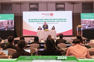 ĐHCĐ Rồng Việt (VDS): Chào bán 48 triệu cổ phiếu cho đối tác chiến lược, kỳ vọng thị trường sau lễ sẽ tích cực hơn