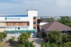 Công ty cổ phần Dược phẩm AgimexPharm (AGP) thông báo chào bán cổ phiếu ra công chúng (Kỳ 1)